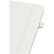 Taccuino A5 con copertina rigida in plastica riciclata Liss FullGadgets.com