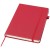 Taccuino A5 con copertina rigida in plastica riciclata Liss