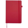 Taccuino A5 con copertina rigida in plastica riciclata Liss FullGadgets.com