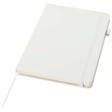 Taccuino A5 con copertina rigida in plastica riciclata Liss FullGadgets.com