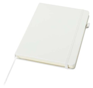 Taccuino A5 con copertina rigida in plastica riciclata Liss FullGadgets.com