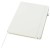 Taccuino A5 con copertina rigida in plastica riciclata Liss