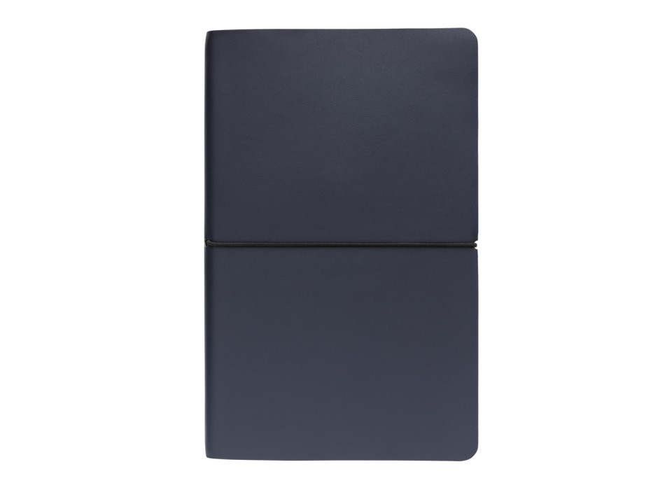 Taccuino A5 con elegante copertina morbida FullGadgets.com