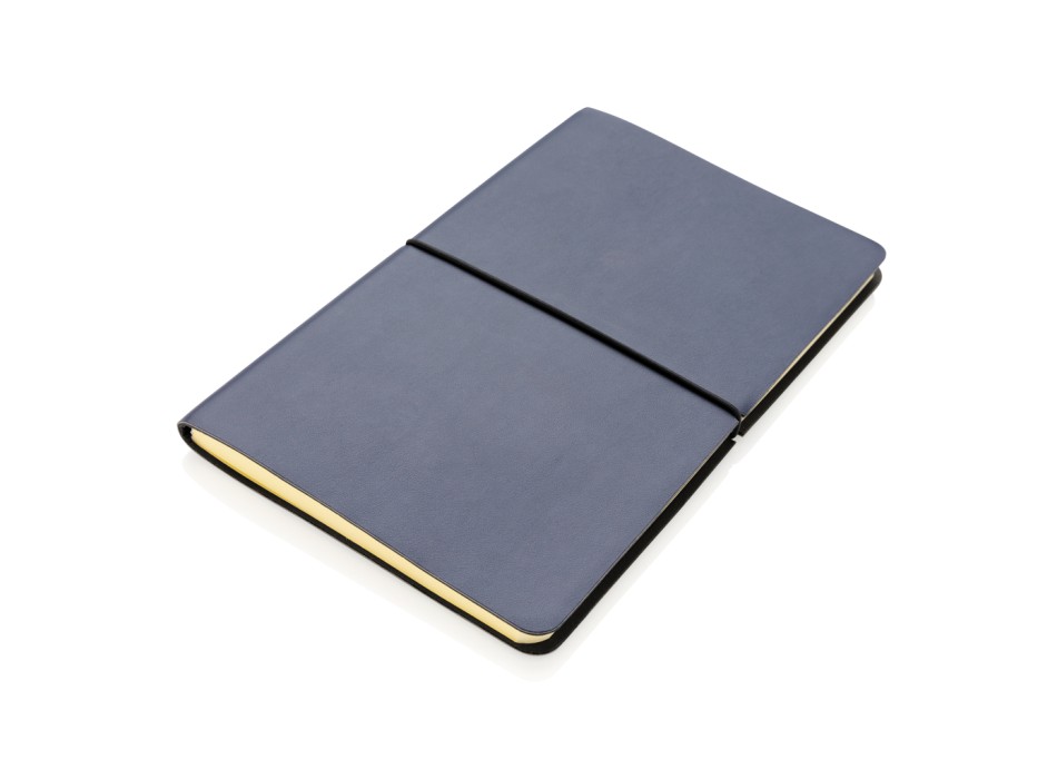 Taccuino A5 con elegante copertina morbida FullGadgets.com