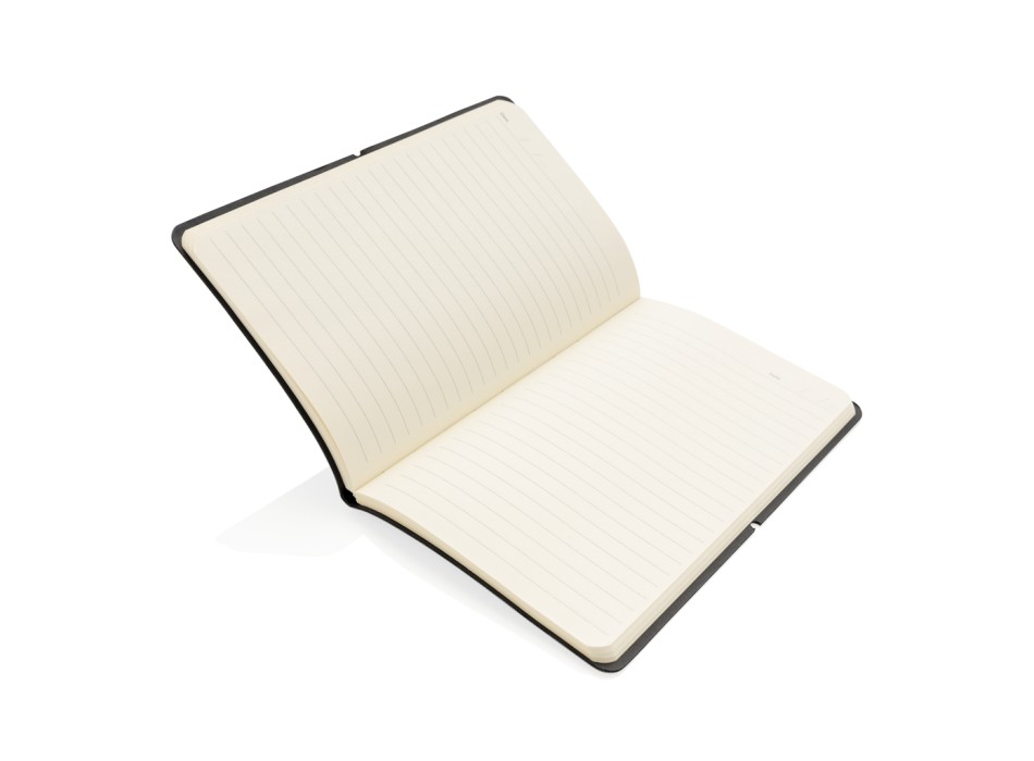 Taccuino A5 con elegante copertina morbida FullGadgets.com