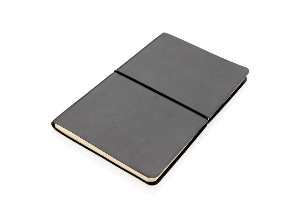 Taccuino A5 con elegante copertina morbida FullGadgets.com