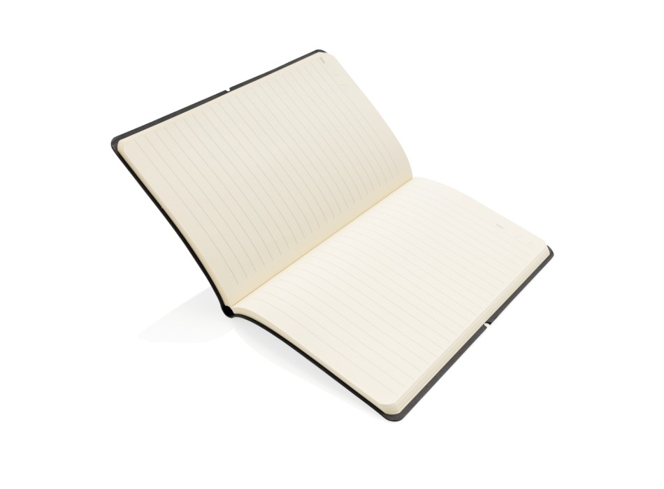 Taccuino A5 con elegante copertina morbida FullGadgets.com