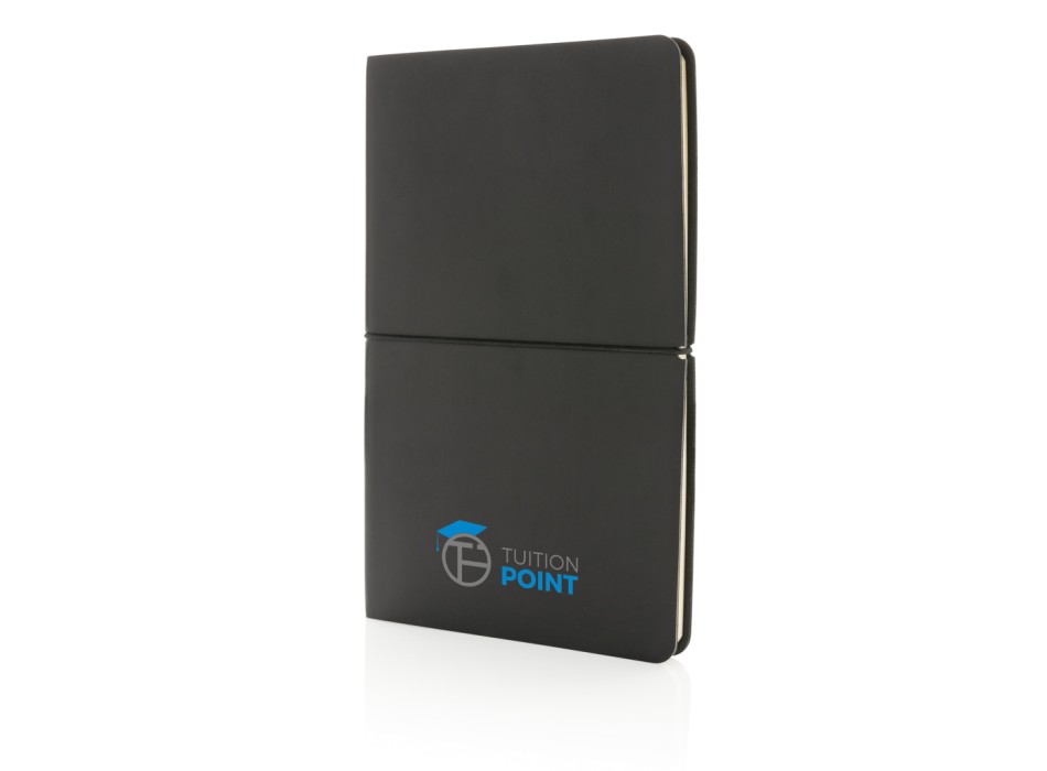 Taccuino A5 con elegante copertina morbida FullGadgets.com