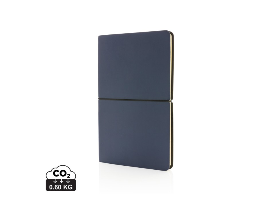 Taccuino A5 con elegante copertina morbida FullGadgets.com