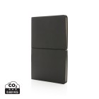 Taccuino A5 con elegante copertina morbida FullGadgets.com