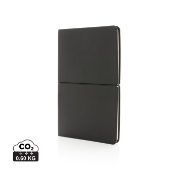 Taccuino A5 con elegante copertina morbida FullGadgets.com