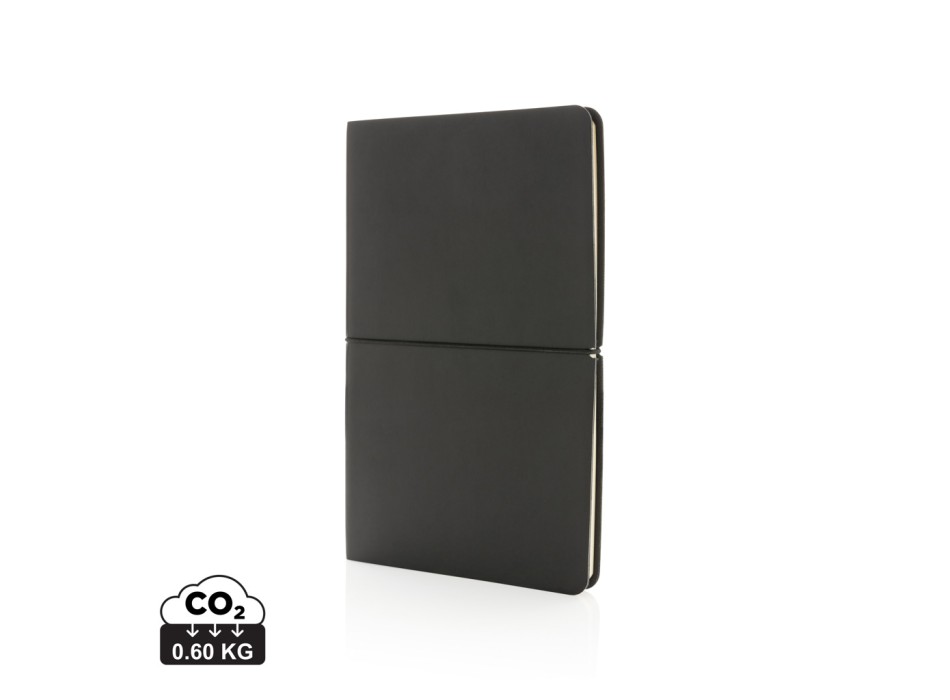 Taccuino A5 con elegante copertina morbida FullGadgets.com