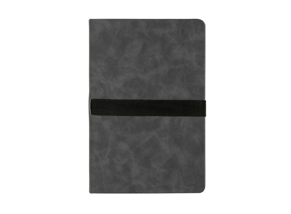 Taccuino A5 con elegante copertina rigida in PU FullGadgets.com