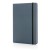 Taccuino A5 crafstone in carta kraft e pietra riciclati