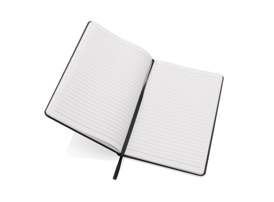 Taccuino A5 crafstone in carta kraft e pietra riciclati FullGadgets.com