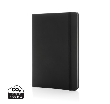 Taccuino A5 crafstone in carta kraft e pietra riciclati FullGadgets.com