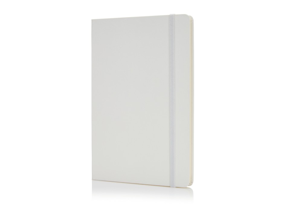 Taccuino A5 Deluxe con copertina rigida FullGadgets.com