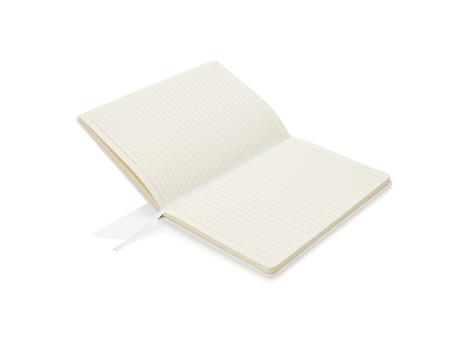 Taccuino A5 Deluxe con copertina rigida FullGadgets.com