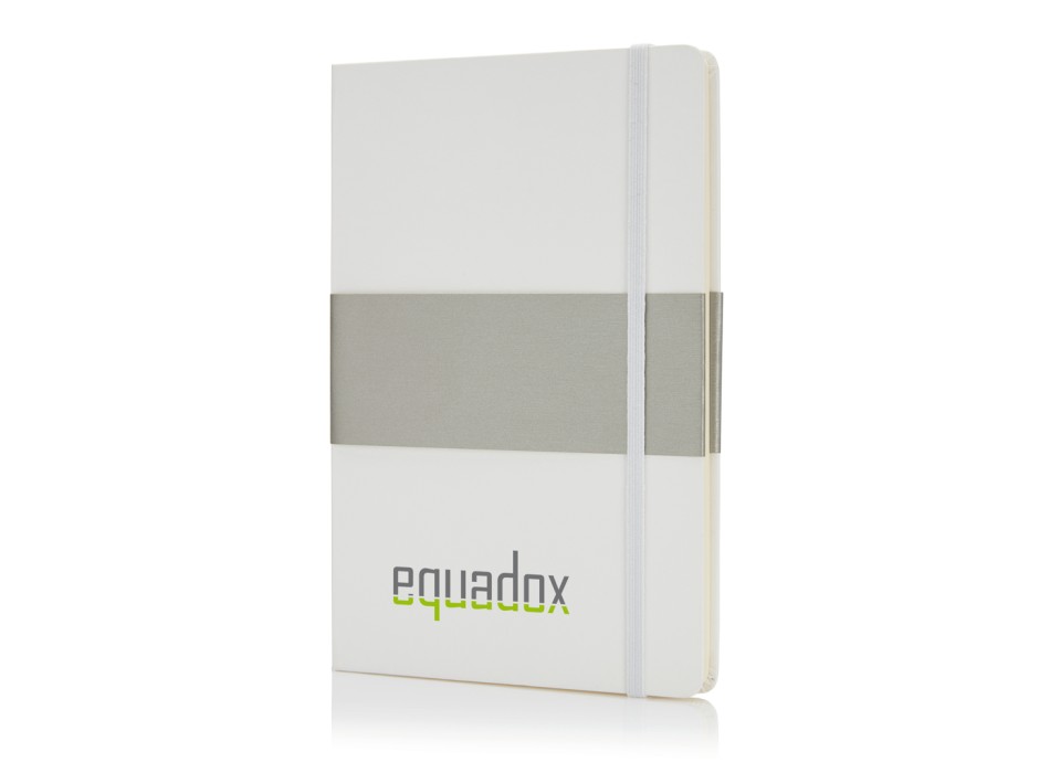 Taccuino A5 Deluxe con copertina rigida FullGadgets.com