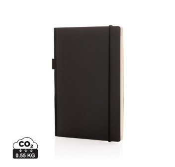 Taccuino A5 deluxe con copertina rigida FullGadgets.com