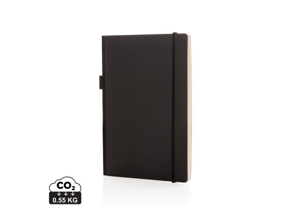 Taccuino A5 deluxe con copertina rigida FullGadgets.com