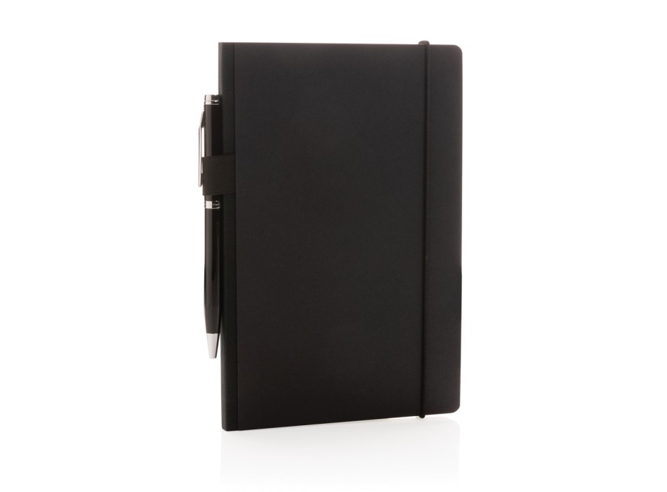 Taccuino A5 deluxe con copertina rigida FullGadgets.com