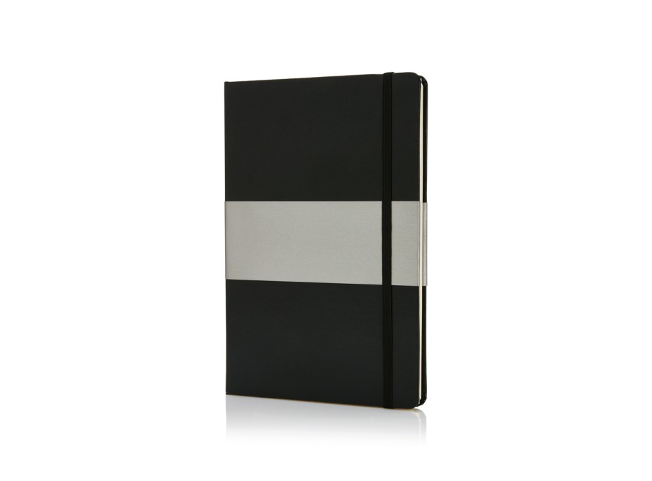 Taccuino A5 Deluxe con copertina rigida FullGadgets.com