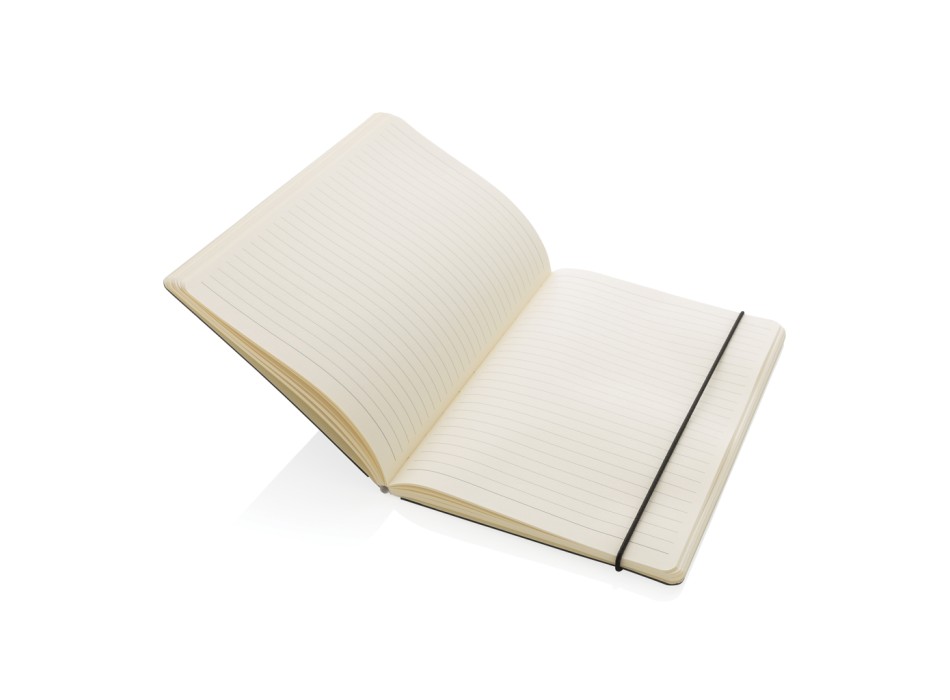 Taccuino A5 deluxe con copertina rigida FullGadgets.com