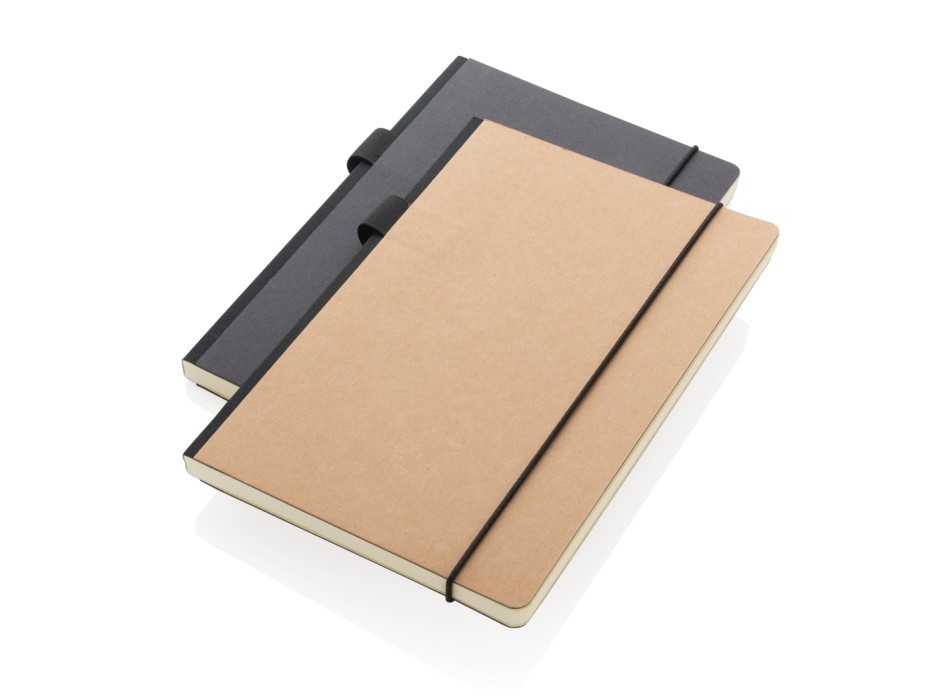 Taccuino A5 deluxe con copertina rigida FullGadgets.com