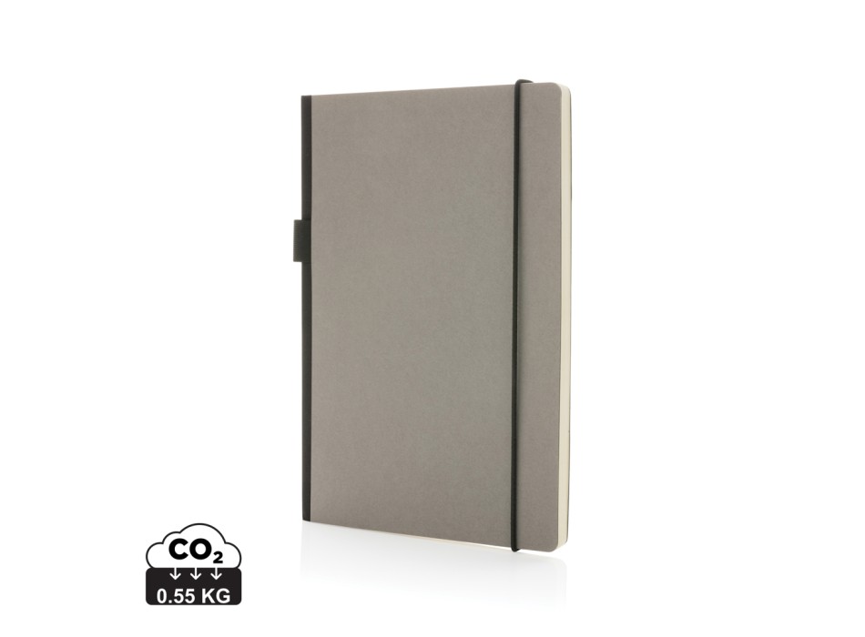 Taccuino A5 deluxe con copertina rigida FullGadgets.com