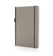 Taccuino A5 deluxe con copertina rigida FullGadgets.com