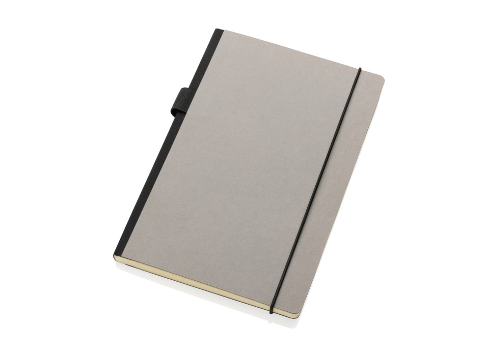 Taccuino A5 deluxe con copertina rigida FullGadgets.com