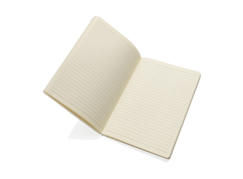 Taccuino A5 deluxe con copertina rigida FullGadgets.com