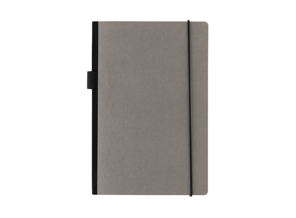 Taccuino A5 deluxe con copertina rigida FullGadgets.com