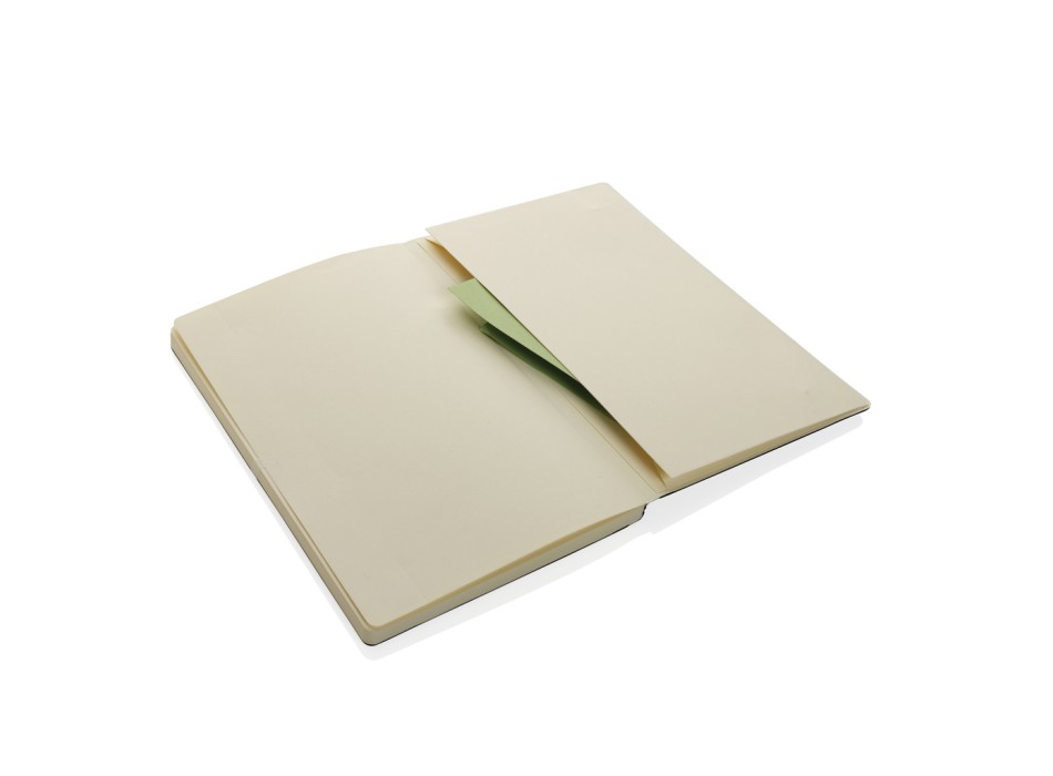 Taccuino A5 deluxe con copertina rigida FullGadgets.com