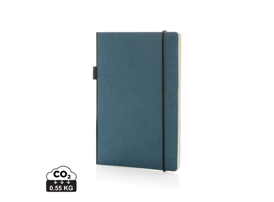 Taccuino A5 deluxe con copertina rigida FullGadgets.com