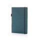Taccuino A5 deluxe con copertina rigida FullGadgets.com