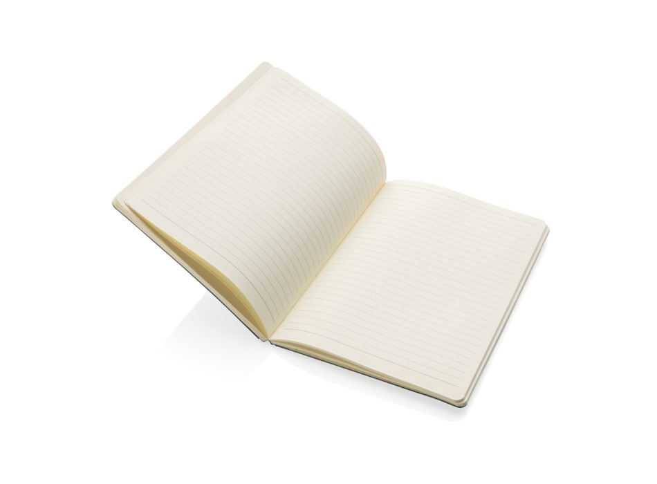 Taccuino A5 deluxe con copertina rigida FullGadgets.com