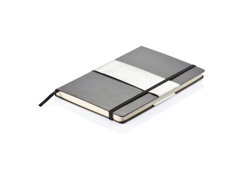 Taccuino A5 Deluxe con copertina rigida FullGadgets.com