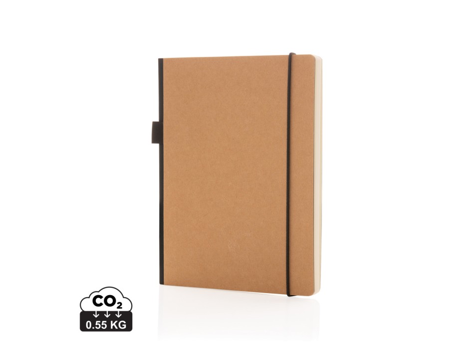 Taccuino A5 deluxe con copertina rigida FullGadgets.com