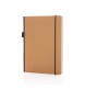 Taccuino A5 deluxe con copertina rigida FullGadgets.com