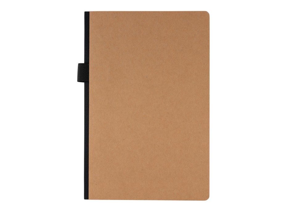 Taccuino A5 deluxe con copertina rigida FullGadgets.com