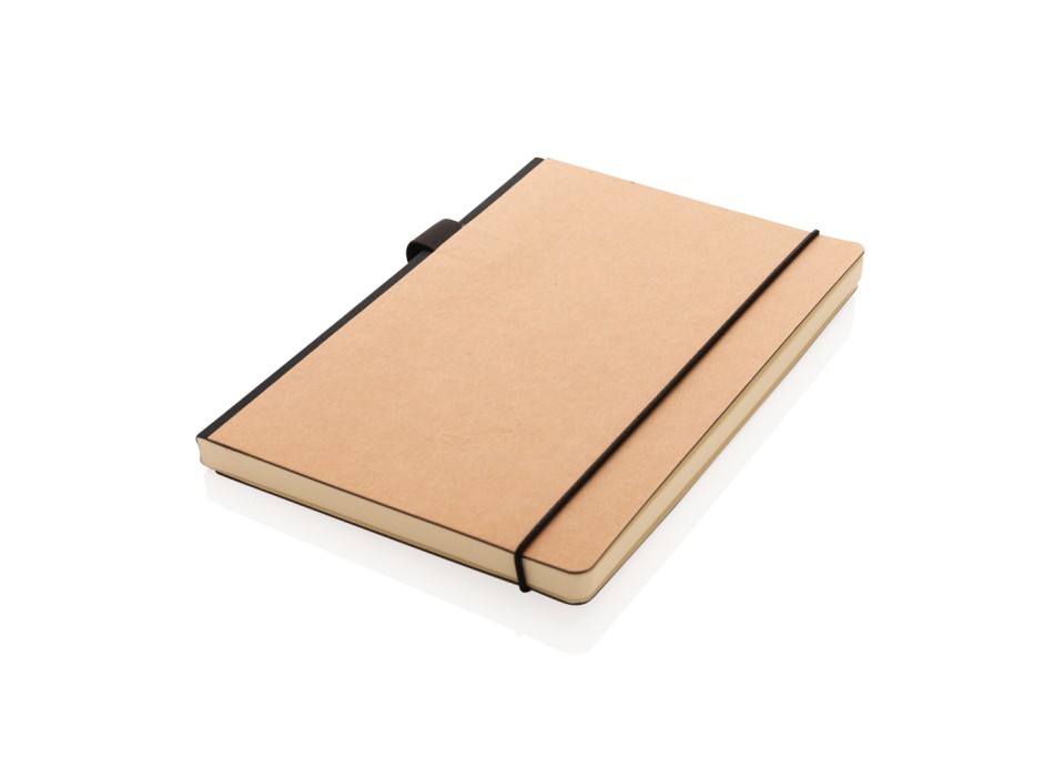 Taccuino A5 deluxe con copertina rigida FullGadgets.com