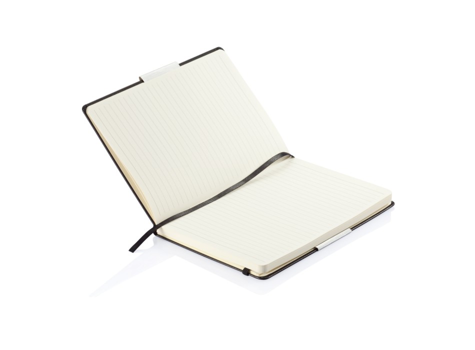 Taccuino A5 Deluxe con copertina rigida FullGadgets.com