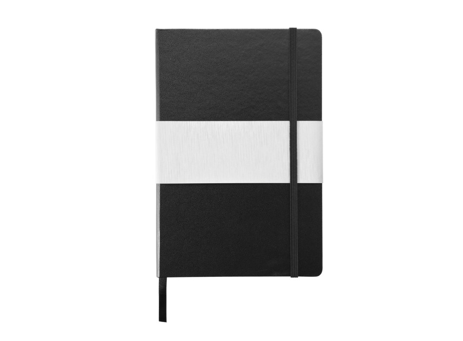 Taccuino A5 Deluxe con copertina rigida FullGadgets.com