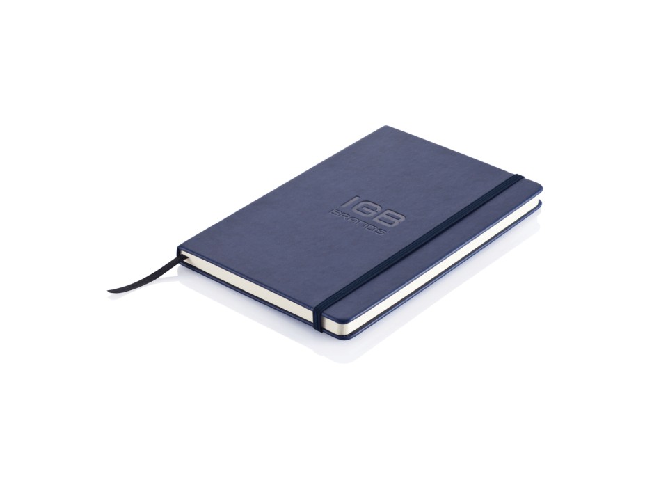 Taccuino A5 Deluxe con copertina rigida in PU FullGadgets.com