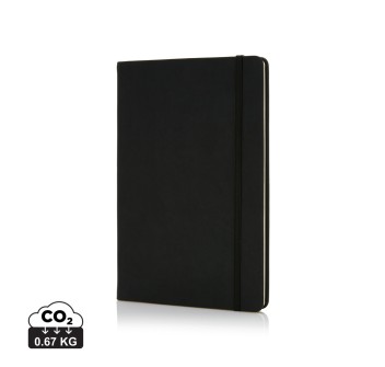 Taccuino A5 Deluxe con copertina rigida in PU FullGadgets.com