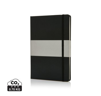 Taccuino A5 Deluxe con copertina rigida FullGadgets.com