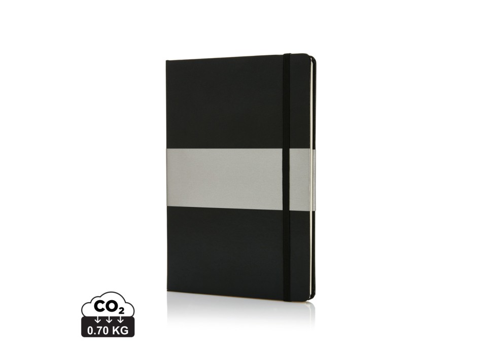 Taccuino A5 Deluxe con copertina rigida FullGadgets.com