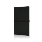 Taccuino A5 Deluxe con copertina soffice FullGadgets.com